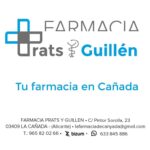 Farmacia Prats y Guillén - Farmacia en La Canyada