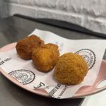 Restaurante La Croqueta del Abuelo