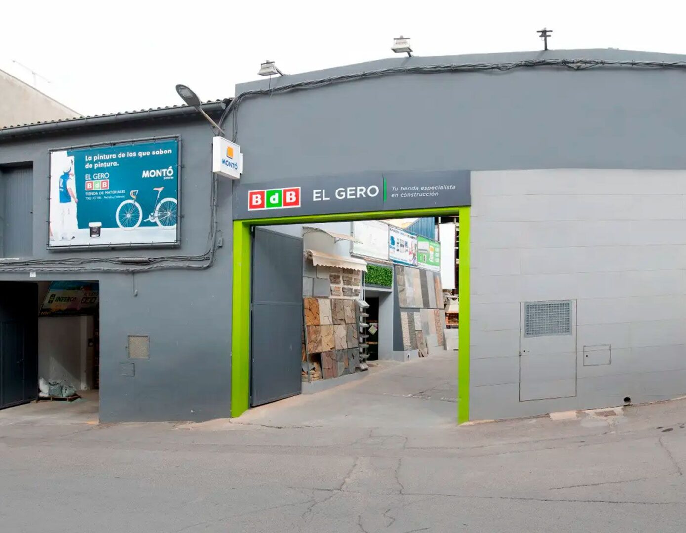 Foto de Bdb El Gero en Pedralba - Imagen 1