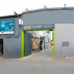 Bdb El Gero - Materiales de construcción en Pedralba
