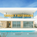 Obras y Reformas Avilés - Obra nueva en Torreperogil