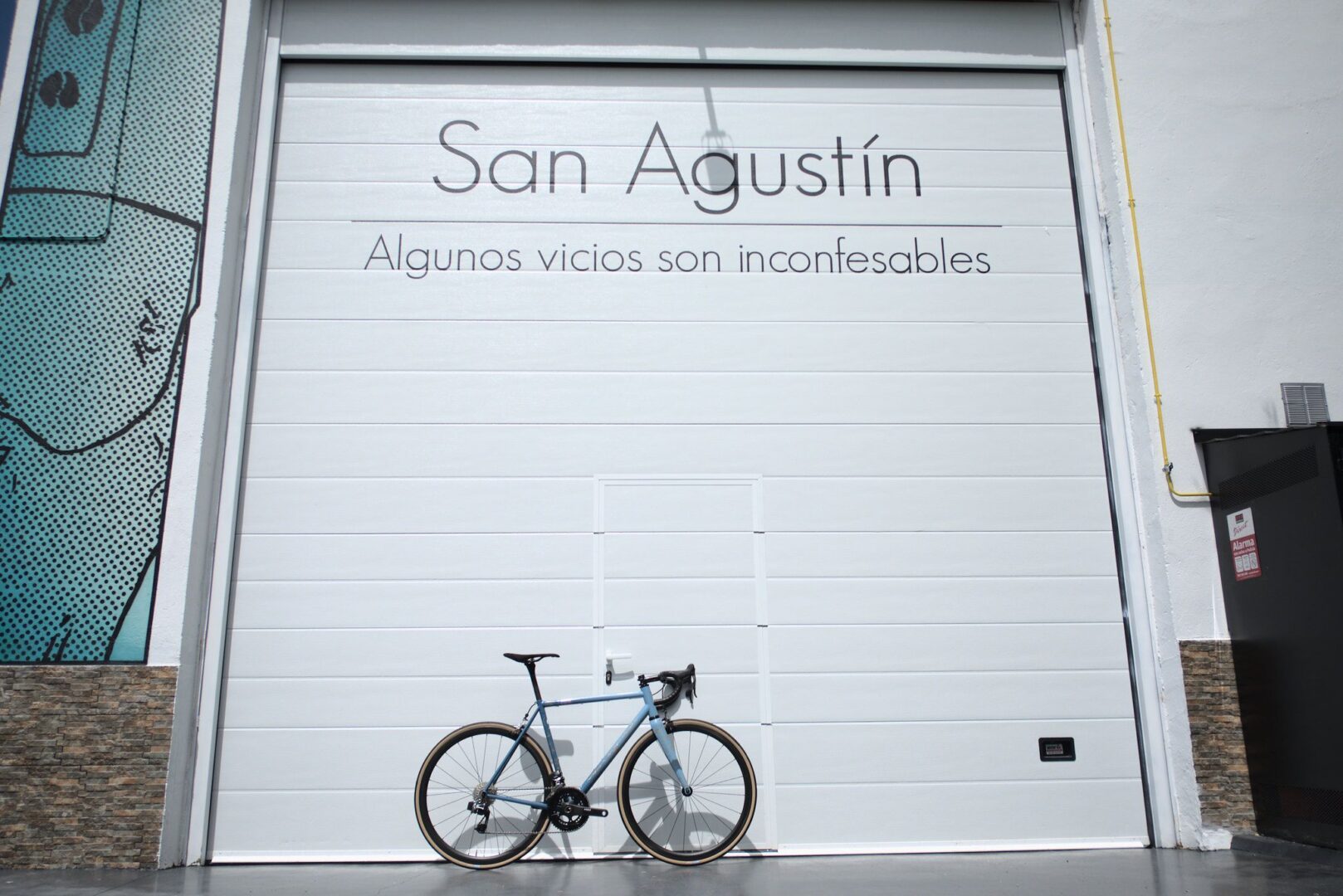 Foto de San Agustín Cafés en Villaquilambre - Imagen 1