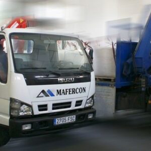 Foto de Mafercon en Xàtiva - Imagen 1