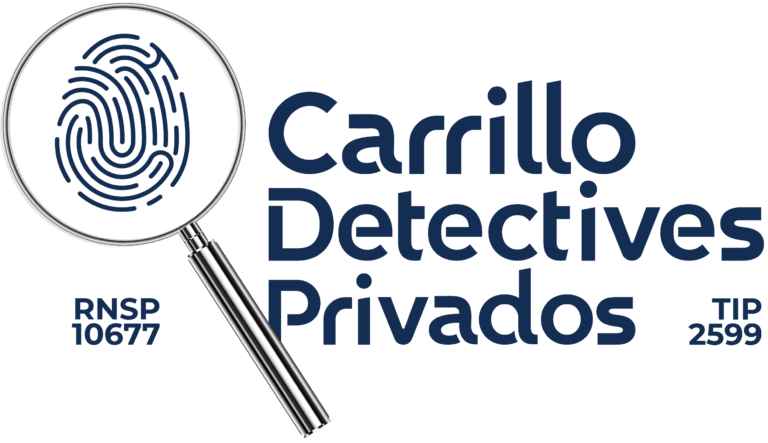 Carrillo Detectives Privados Tip: 2599