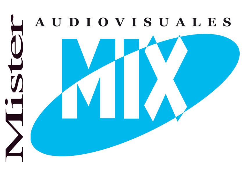 Audiovisuales Mister Mix