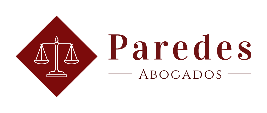 Manuel Paredes Abogados