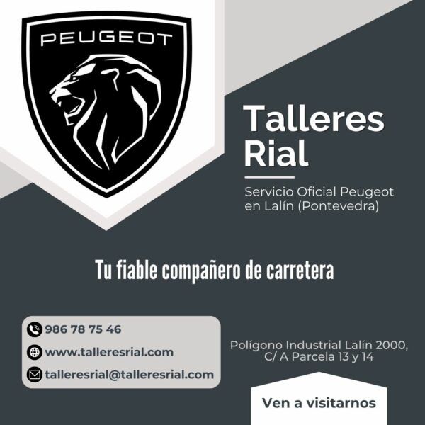 Talleres Rial