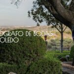 Alberto Aza – Fotógrafo de Bodas - Boda en Mocejón