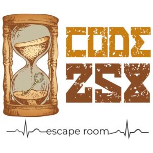 Foto de Code258 Escape room en Fuenlabrada - Imagen 1