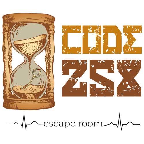 Code258 Escape Room