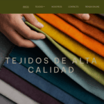 Levantex Bocairent - Fábrica textil en Bocairente