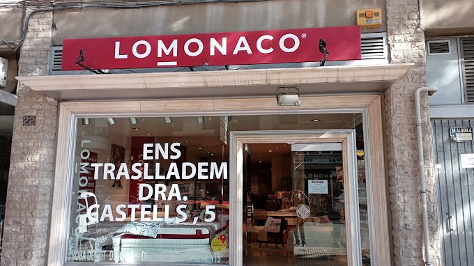 Lo Monaco Lleida