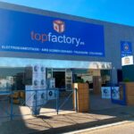 Topfactory - Tienda de colchones en Antequera