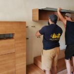 Abit Mudanzas Málaga - Empresa de Mudanzas en Málaga
