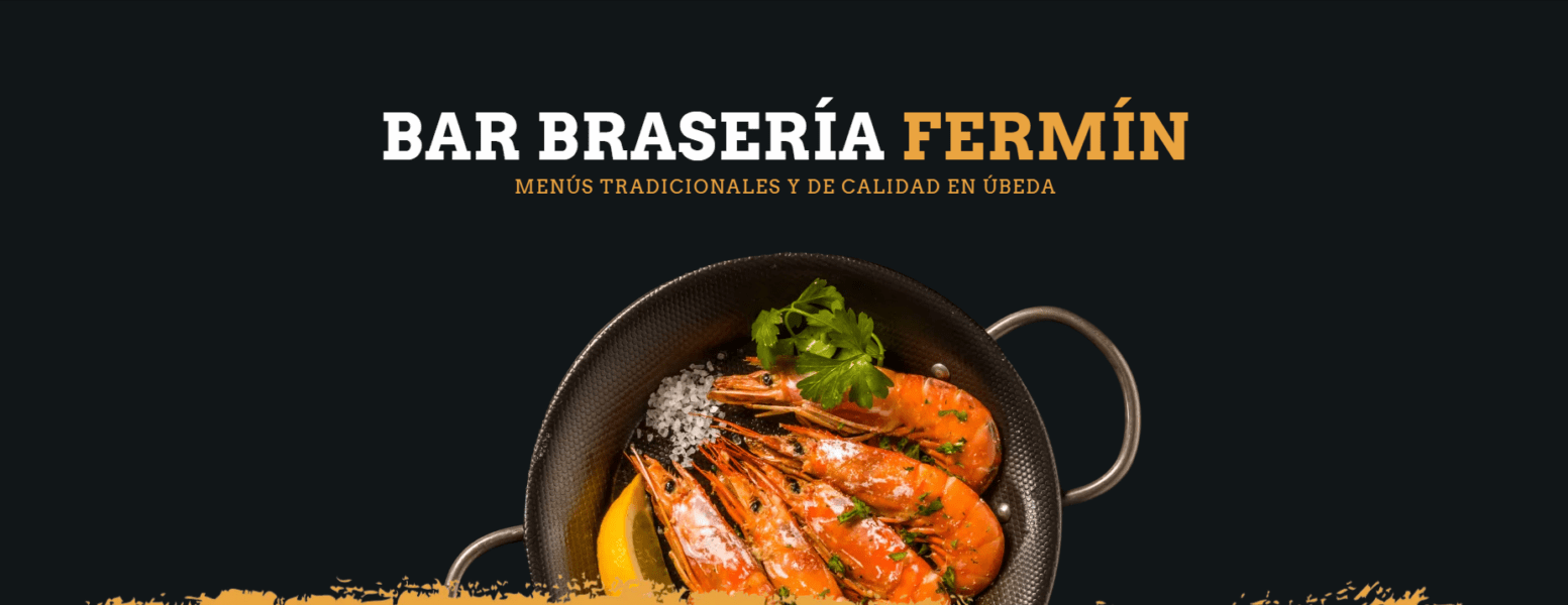 Brasería Fermin