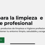 Dessart - Productos de limpieza en Igualada