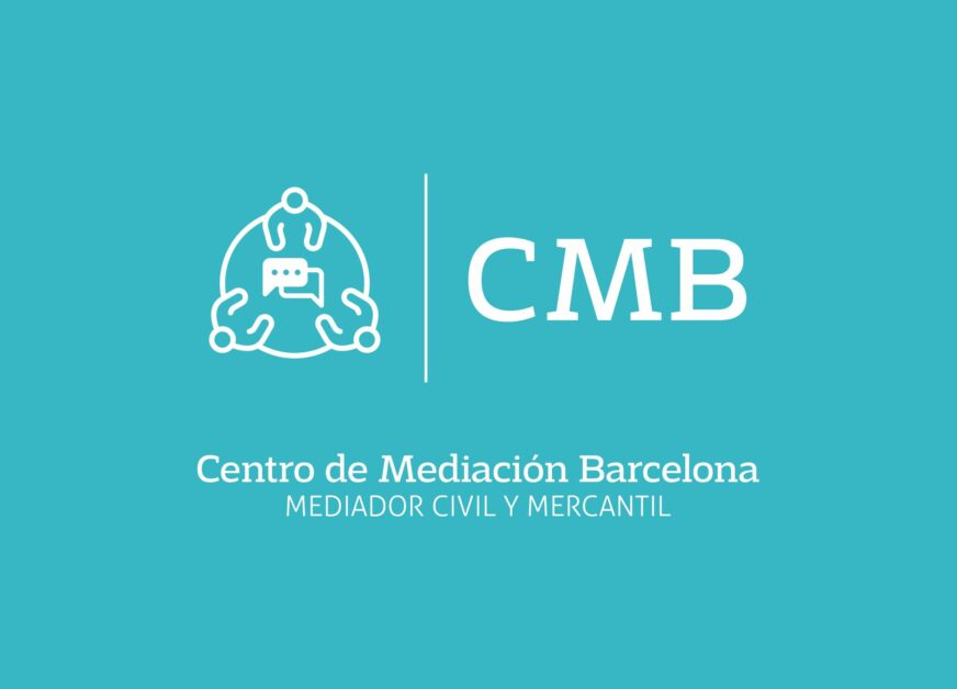 Mediador Barcelona | Mediación Cmb