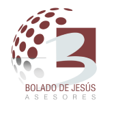 Bolado De Jesus Asesores, S.l.