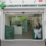 Lanzarote Emergency Clinic - Salud y medicina en Tías