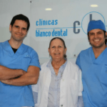 Clínicas Blanco Dental