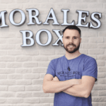 Morales Box Chamartín - Gimnasio en Madrid