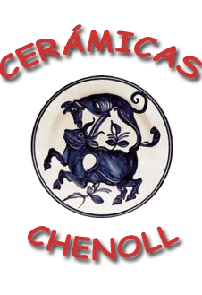 Francisco Chenoll Mora Fábrica De Cerámica Artesanal