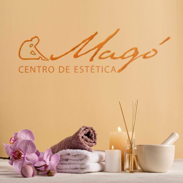 MagÓ SalÓn De Belleza