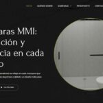 MMI MAMPARAS - Materiales de construcción en Sangonera la Verde