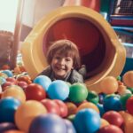 Más Diversión Huelva - Fiestas infantiles en Huelva