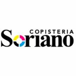 Copistería Soriano SL - Copisteria online en València