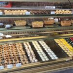 Pastelería Fermentum 42 - Cafetería en Vigo