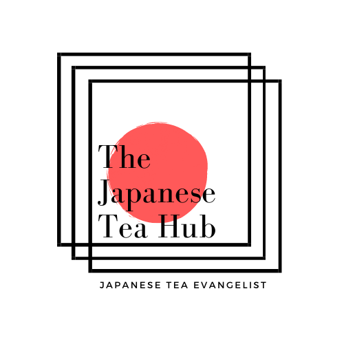 The Japanese Tea Hub