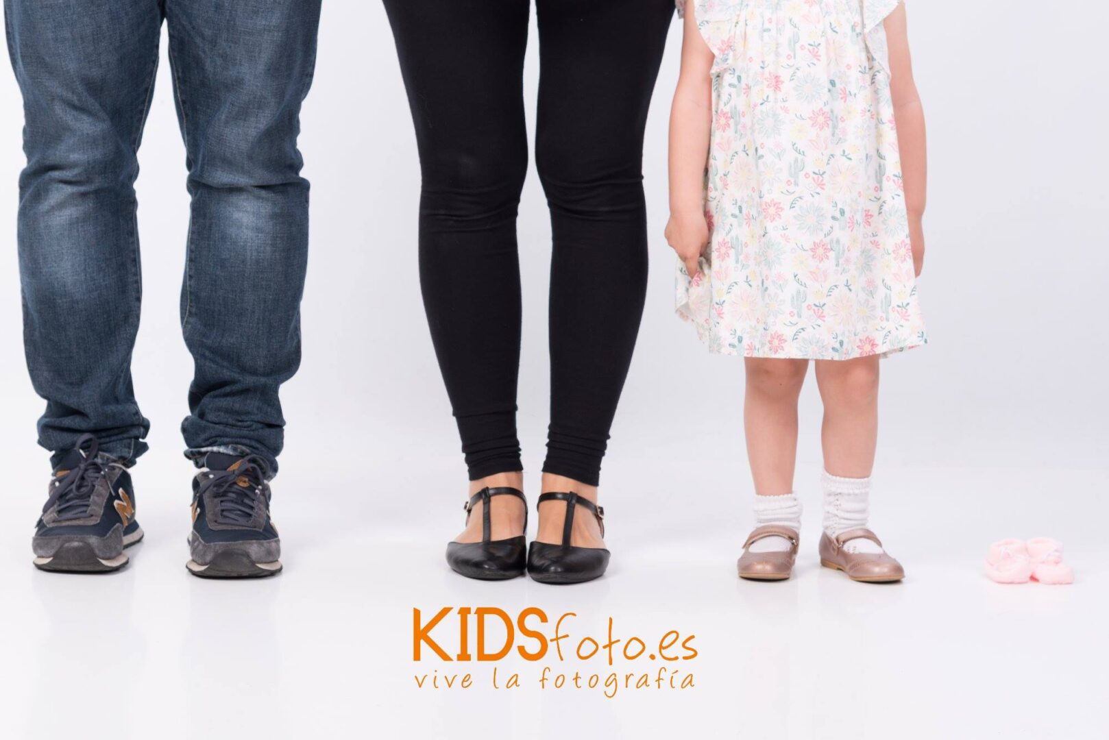 Foto de Estudio de fotografía infantil y familiar KIDSfoto.es en Zaragoza - Imagen 1