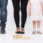 Estudio de fotografía infantil y familiar KIDSfoto.es - Fotógrafo en Zaragoza