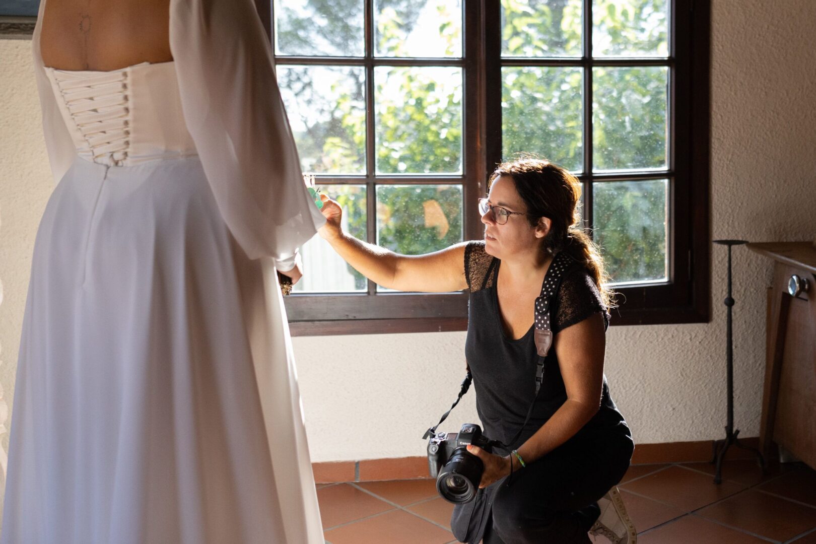 Foto de Laia Ylla Foto en Sant Cugat del Vallès - Imagen 1