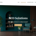 Nuevacasa Online - Inmobiliaria en Madrid