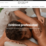 Edgarcosmetics - Belleza en Benifaió