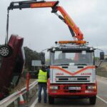 GRUAS AMADOR S.L. - Taller de coches en Fuenlabrada