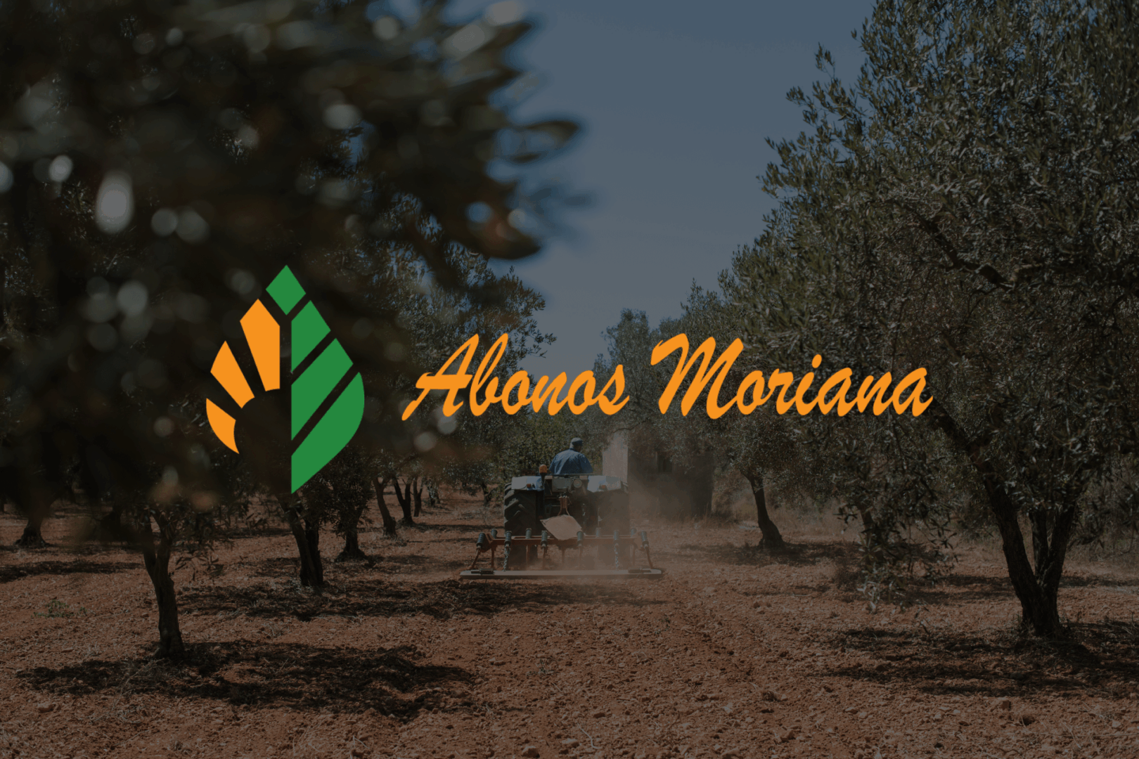 Foto de Abonos Moriana, S.L. en Casariche - Imagen 1
