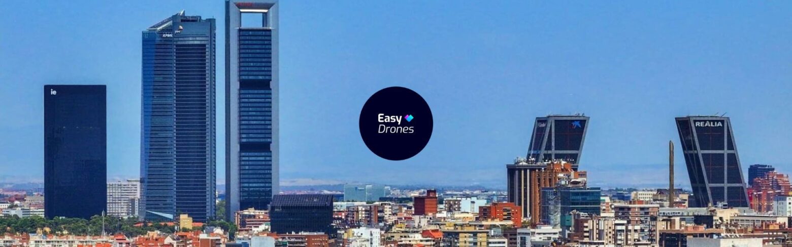 Foto de Easy Drones en Madrid - Imagen 1