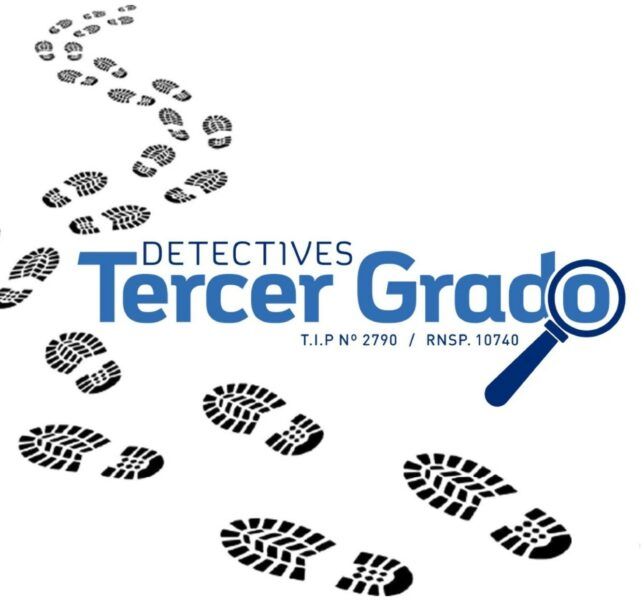 Detectives Tercer Grado