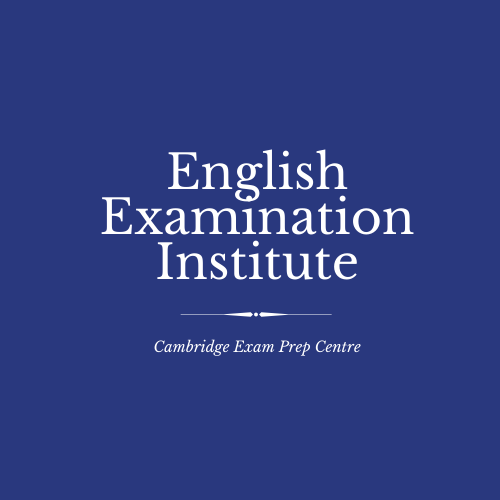 Eei English Examination Institute