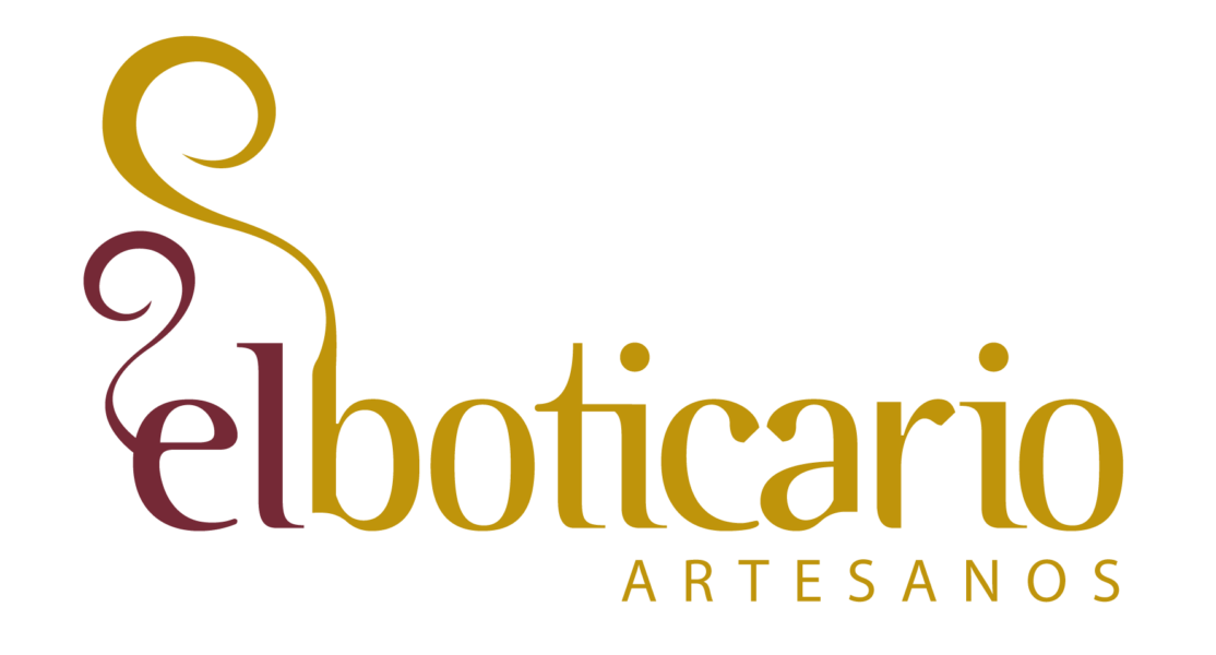 Artesanos El Boticario