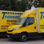 Transportes Transatlántico - Empresa de Mudanzas en Palma