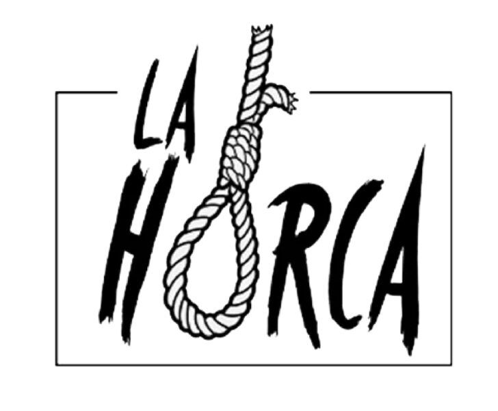 La Horca Shop