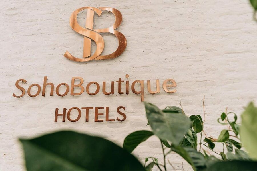 Hotel Soho Boutique Puerto