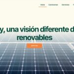 Axergy Power S.L. - Ingeniero en Valencia