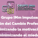 Instituto de Gestión del Cambio – Grupo IMm