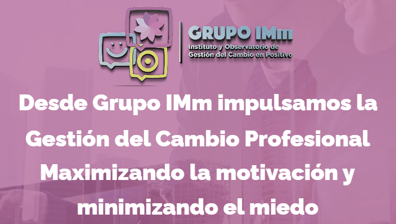 Instituto De Gestión Del Cambio – Grupo Imm