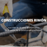 Construcciones Rimón - Reformas en Sabiote